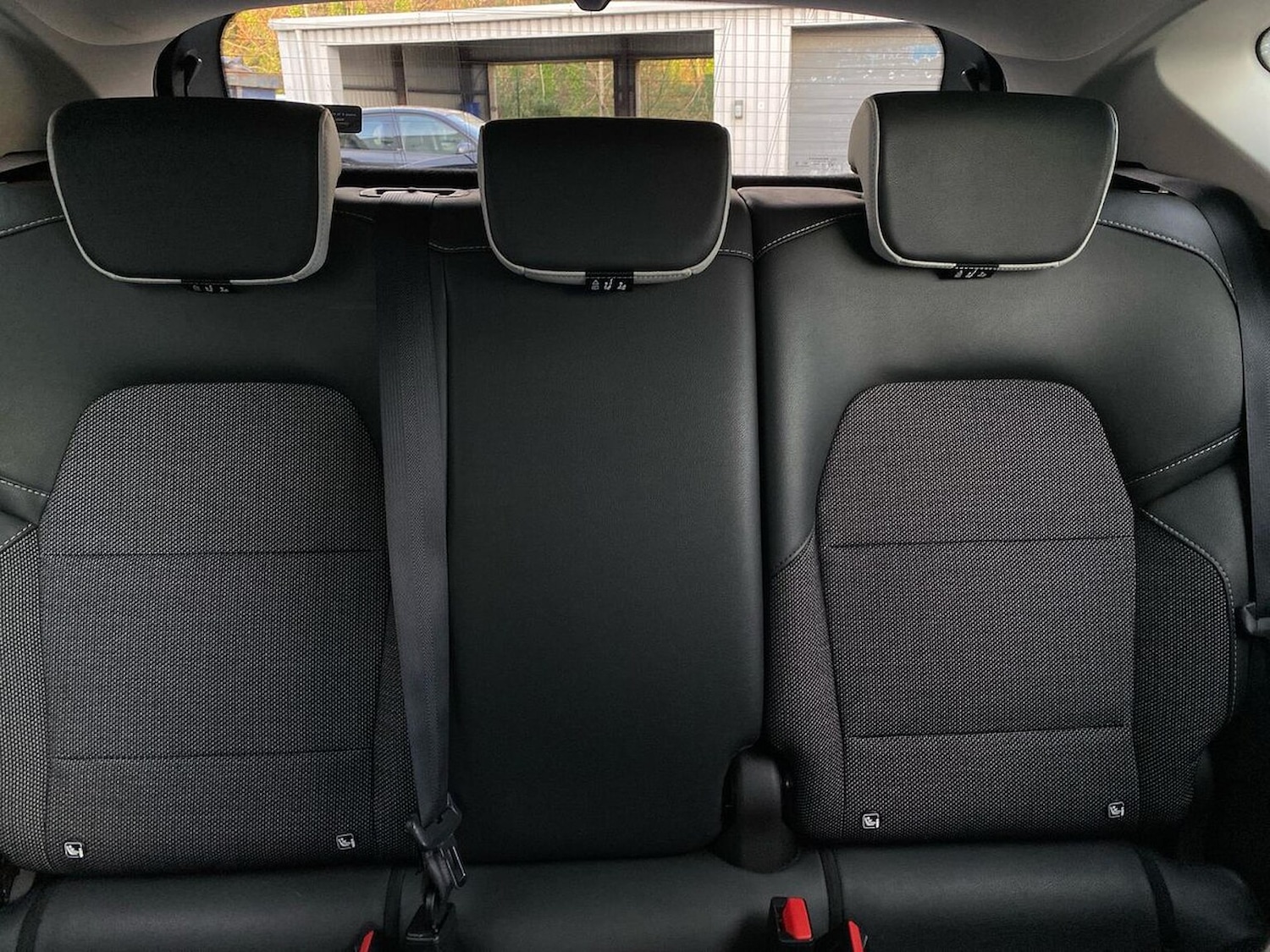 Used Renault Captur 2021 for sale - 76769962: Photo 16