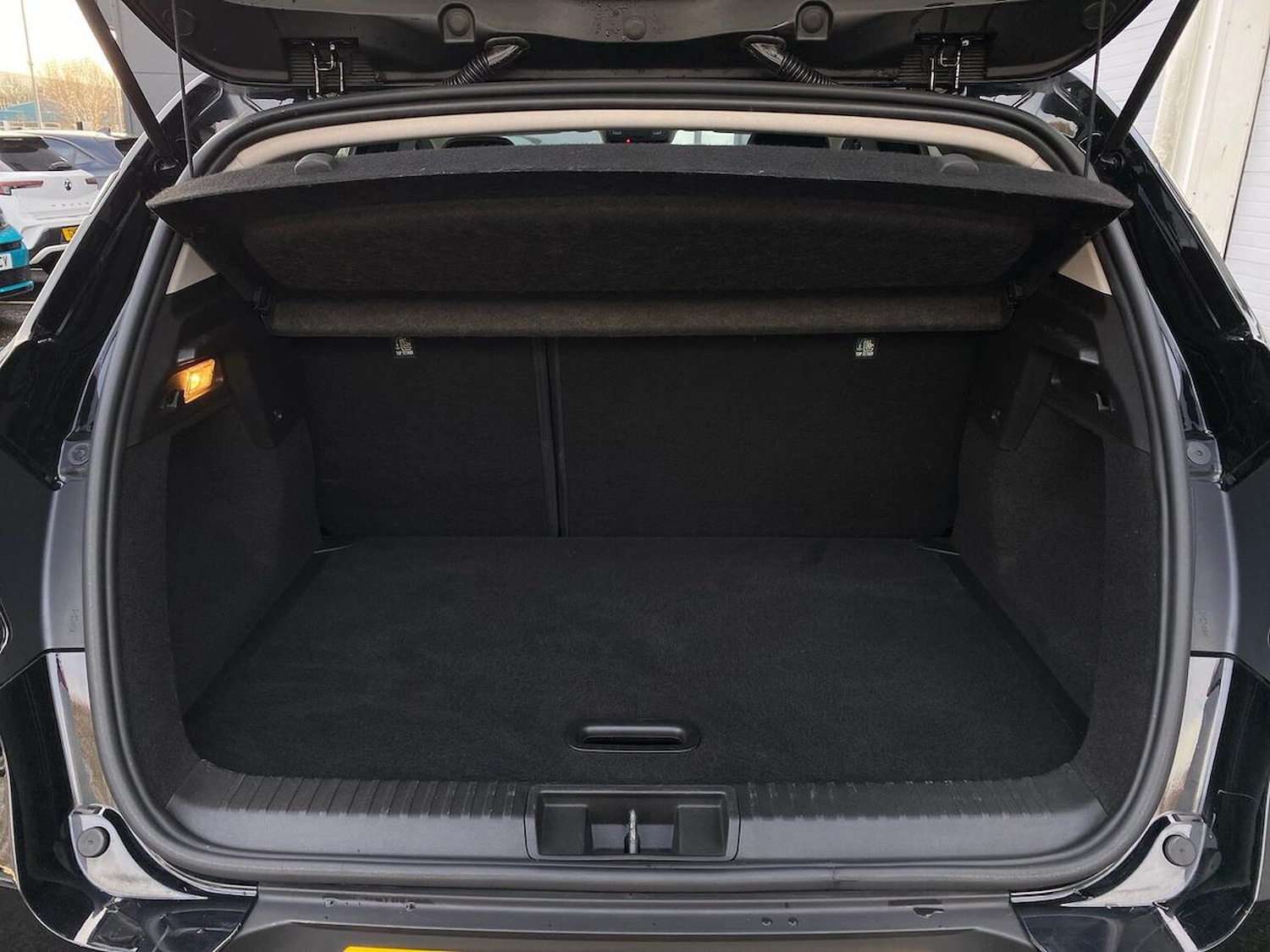 Used Renault Captur 2021 for sale - 76769962: Photo 17