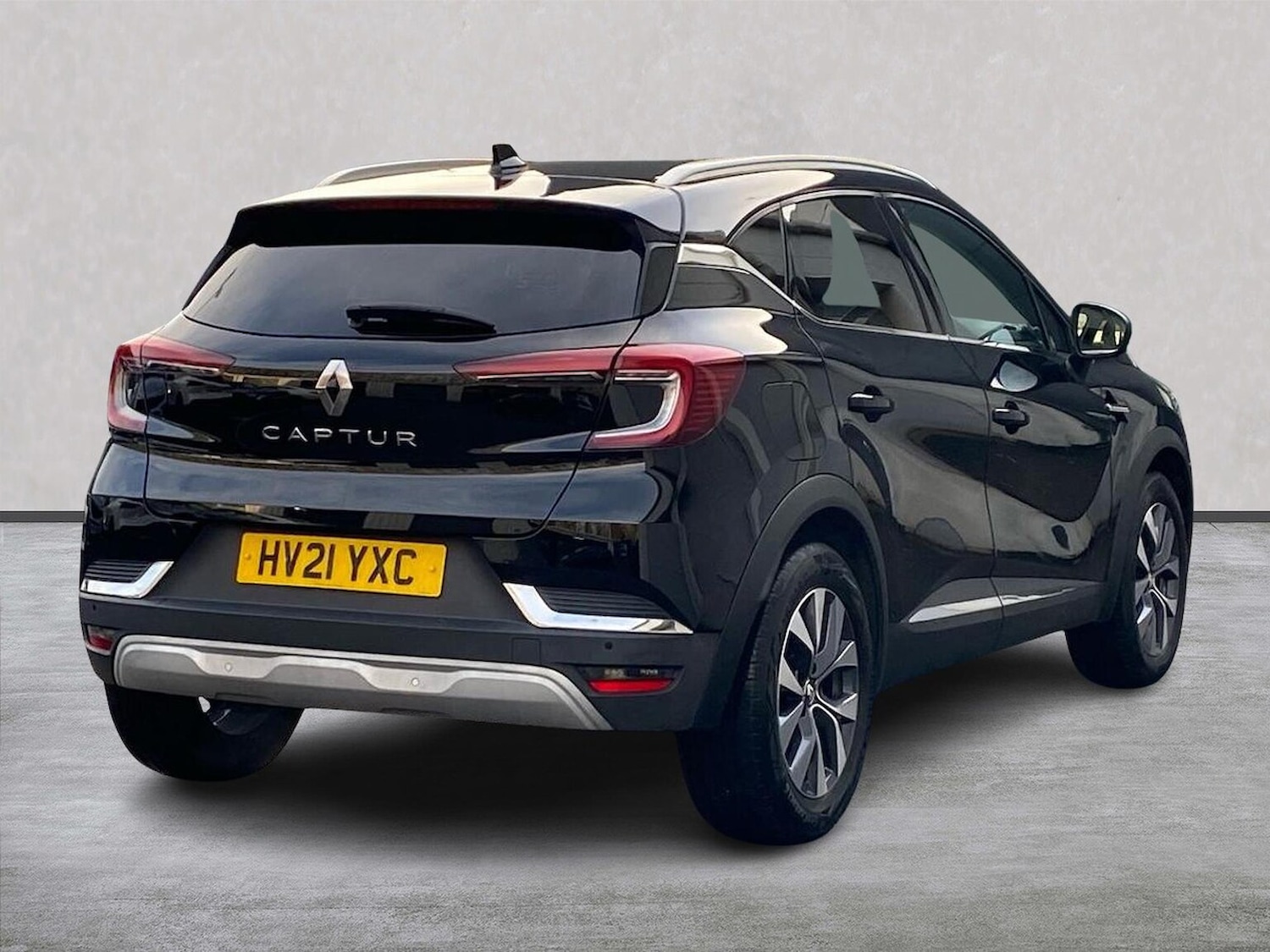 Used Renault Captur 2021 for sale - 76769962: Photo 18