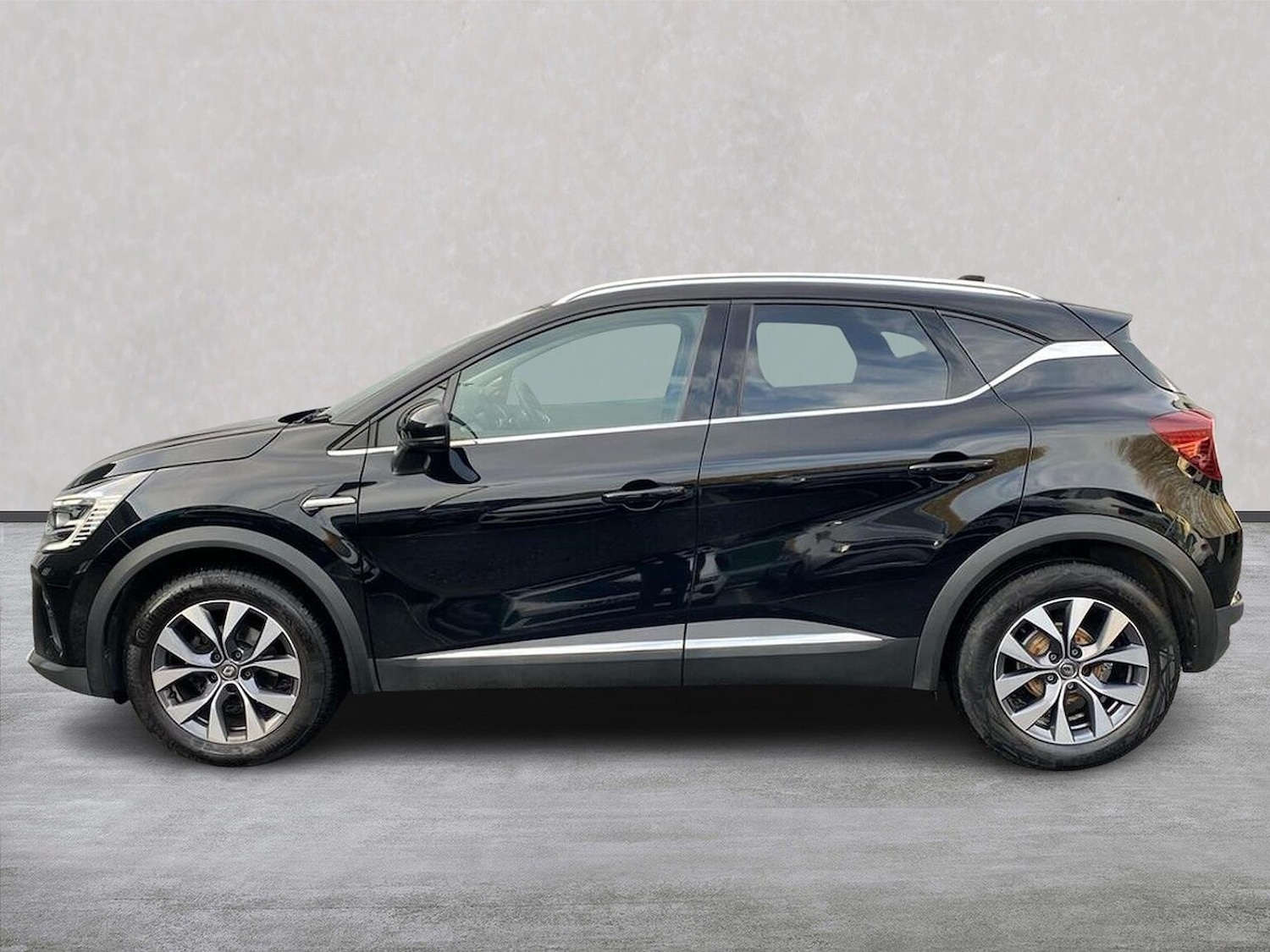 Used Renault Captur 2021 for sale - 76769962: Photo 19