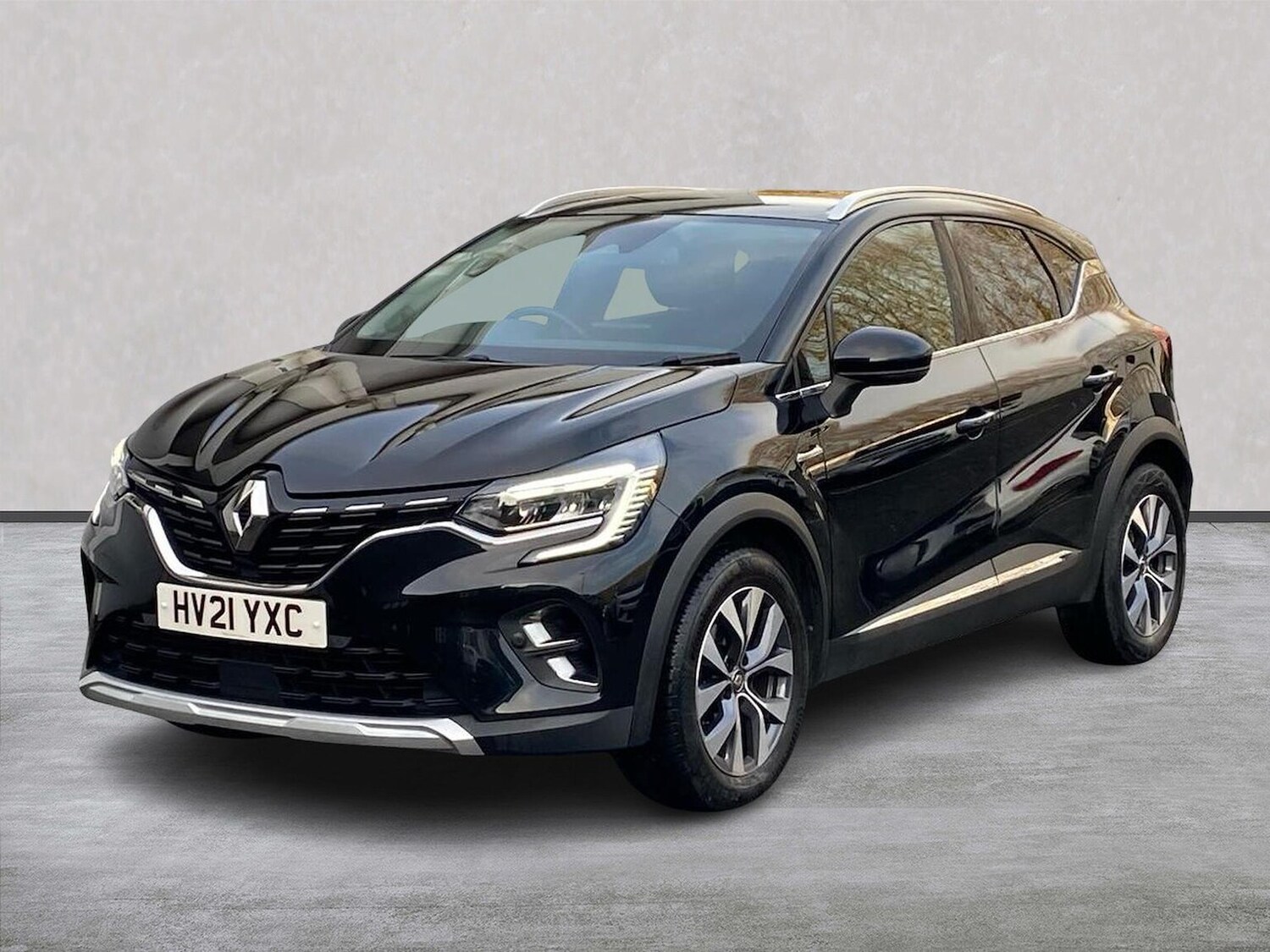 Used Renault Captur 2021 for sale - 76769962: Photo 20