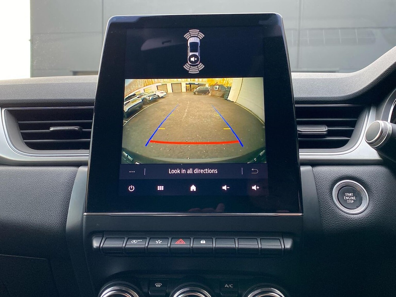 Used Renault Captur 2021 for sale - 76769962: Photo 23