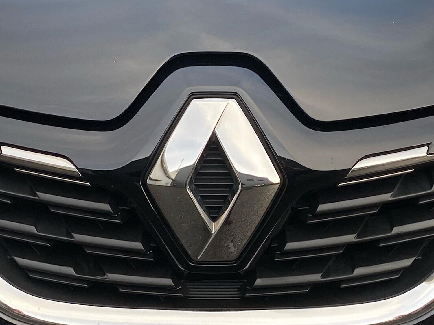 Used Renault Captur 2021 for sale - 76769962: Photo 30