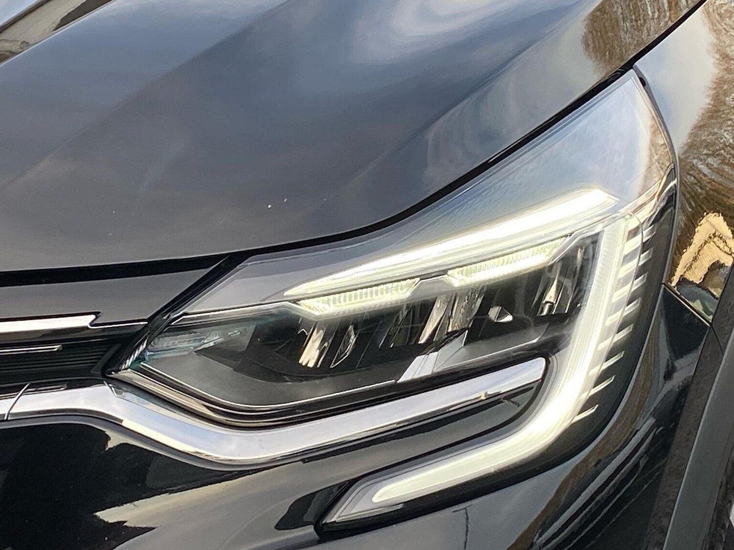 Used Renault Captur 2021 for sale - 76769962: Photo 31