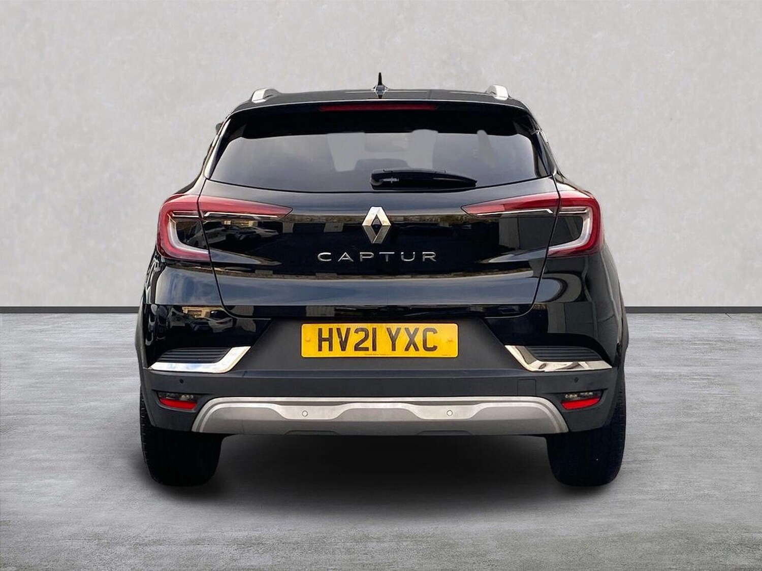 Used Renault Captur 2021 for sale - 76769962: Photo 4