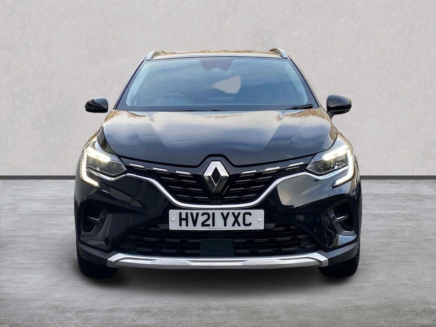 Used Renault Captur 2021 for sale - 76769962: Photo 5