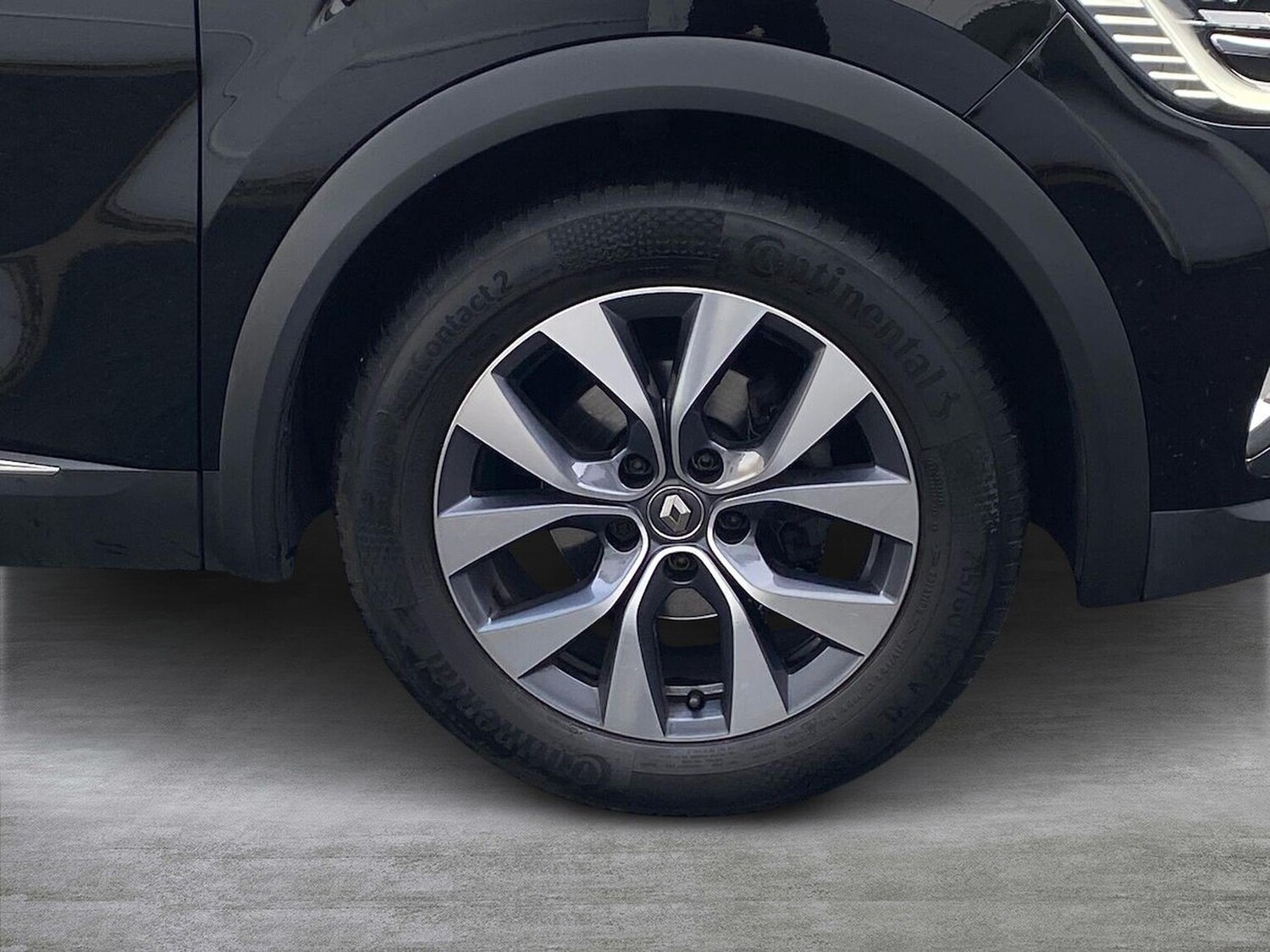 Used Renault Captur 2021 for sale - 76769962: Photo 6