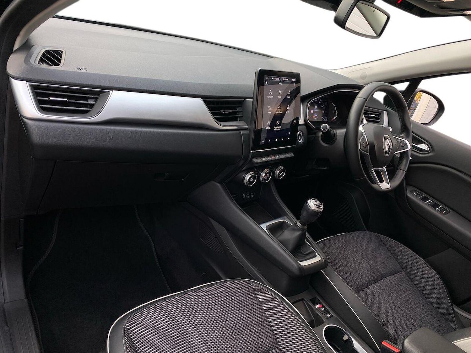 Used Renault Captur 2021 for sale - 76769962: Photo 7