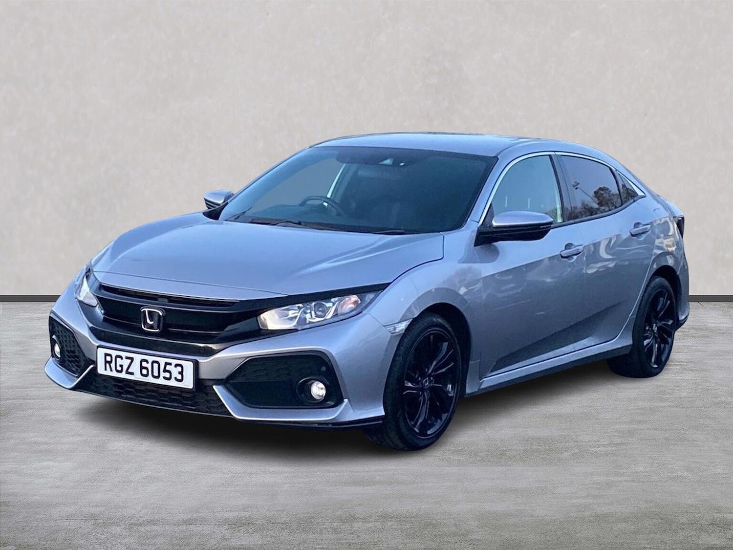 Used Honda Civic 2020 for sale - 77528897: Photo 20