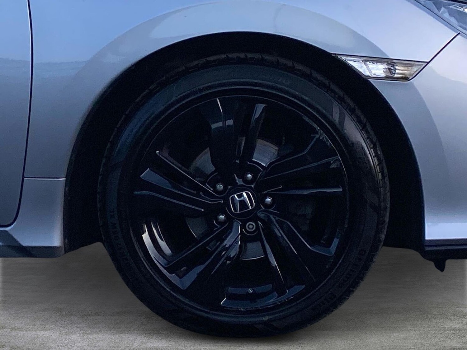 Used Honda Civic 2020 for sale - 77528897: Photo 6