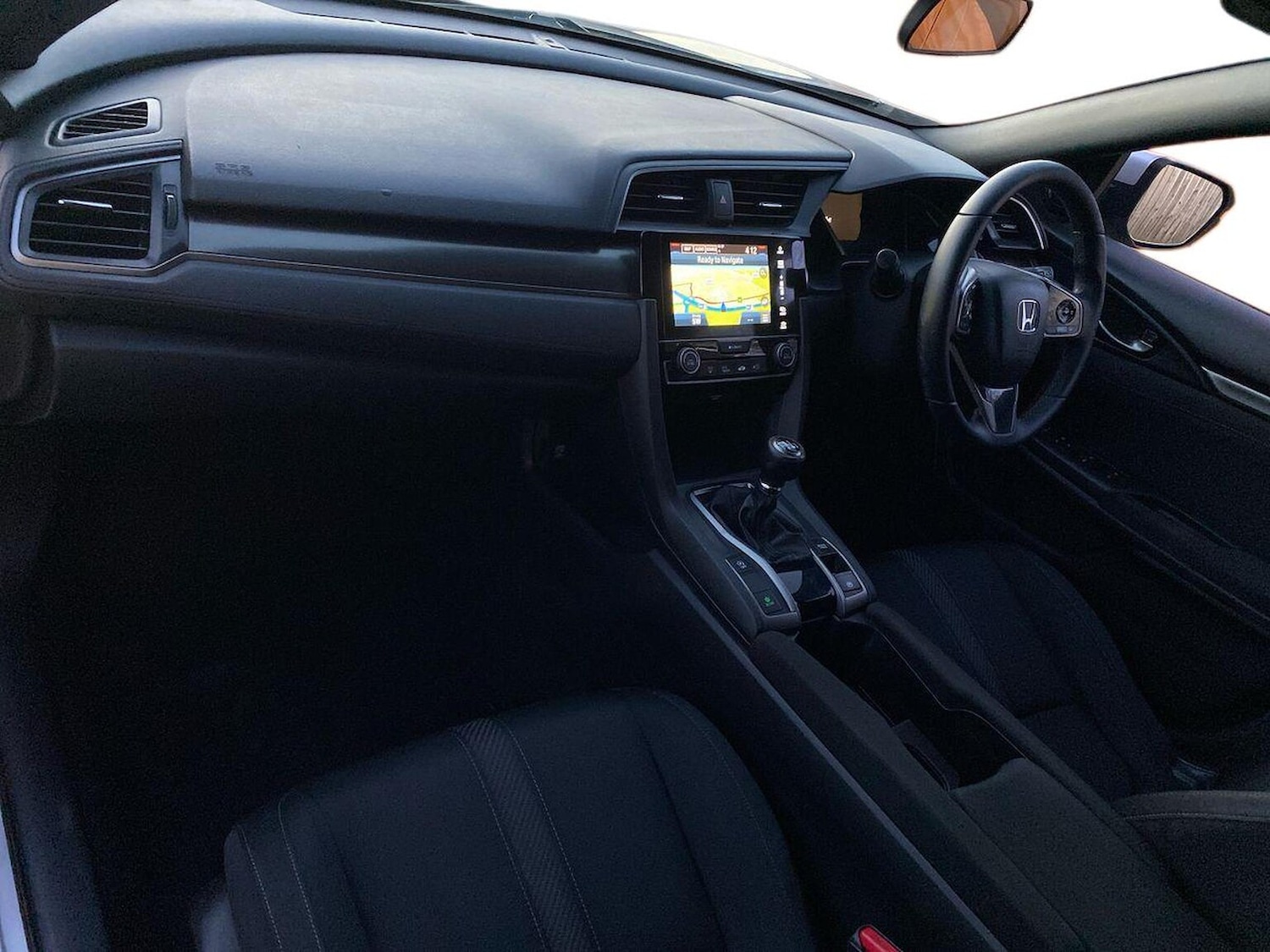 Used Honda Civic 2020 for sale - 77528897: Photo 7