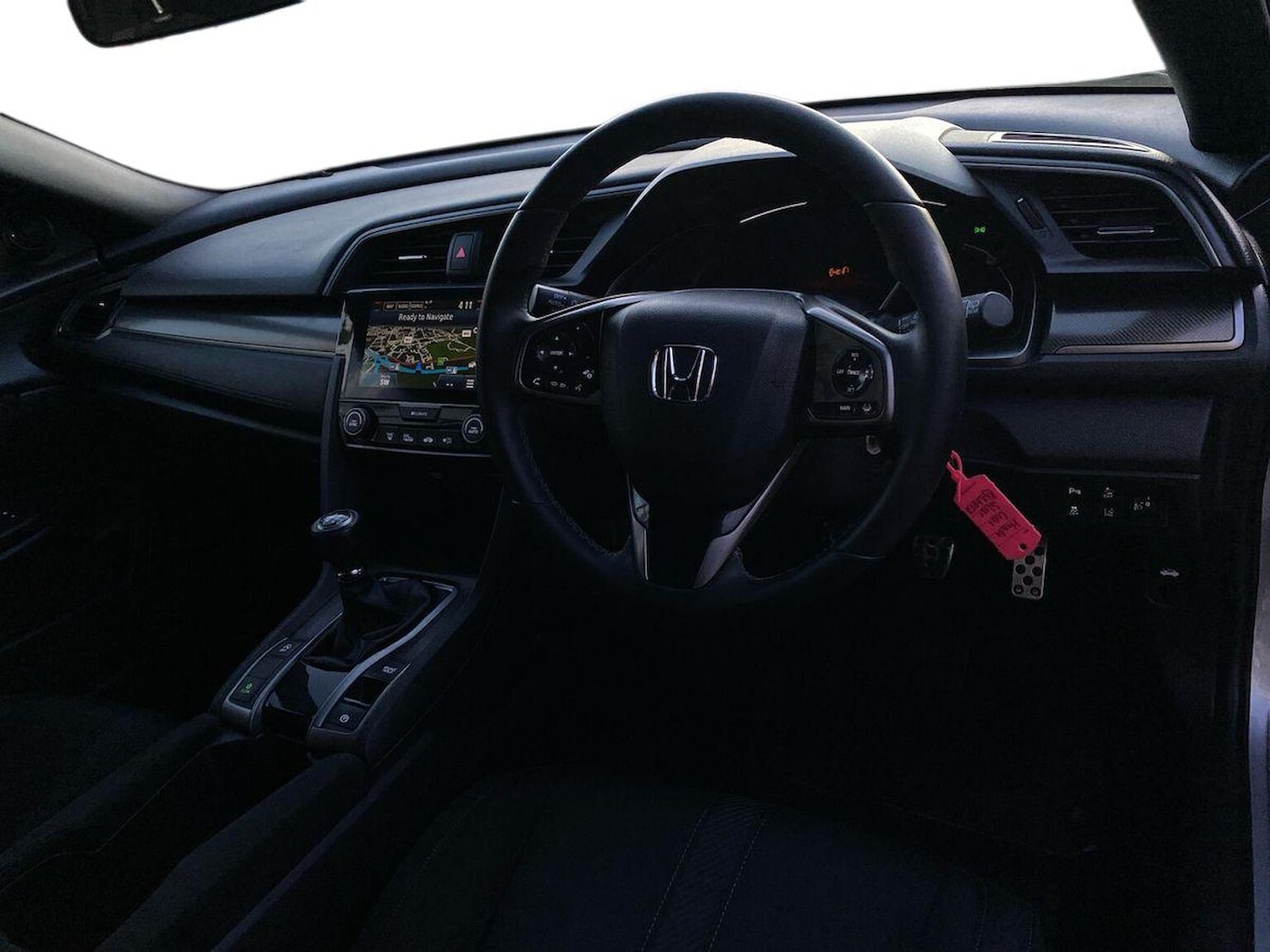Used Honda Civic 2020 for sale - 77528897: Photo 8