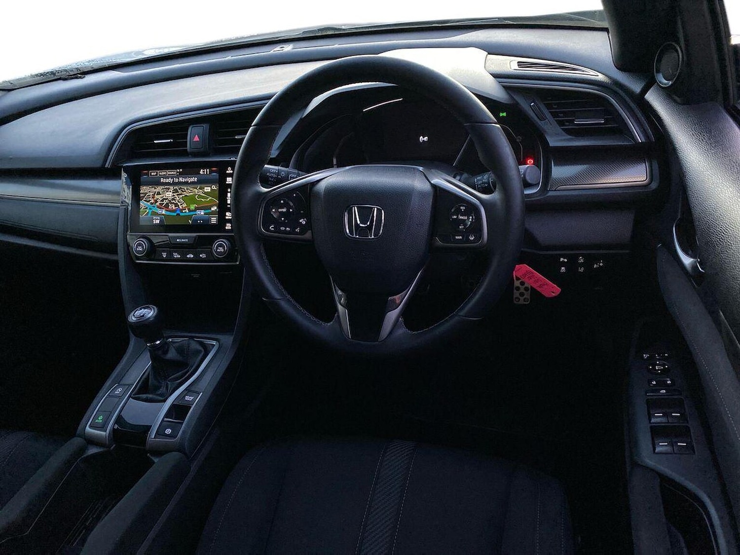Used Honda Civic 2020 for sale - 77528897: Photo 9