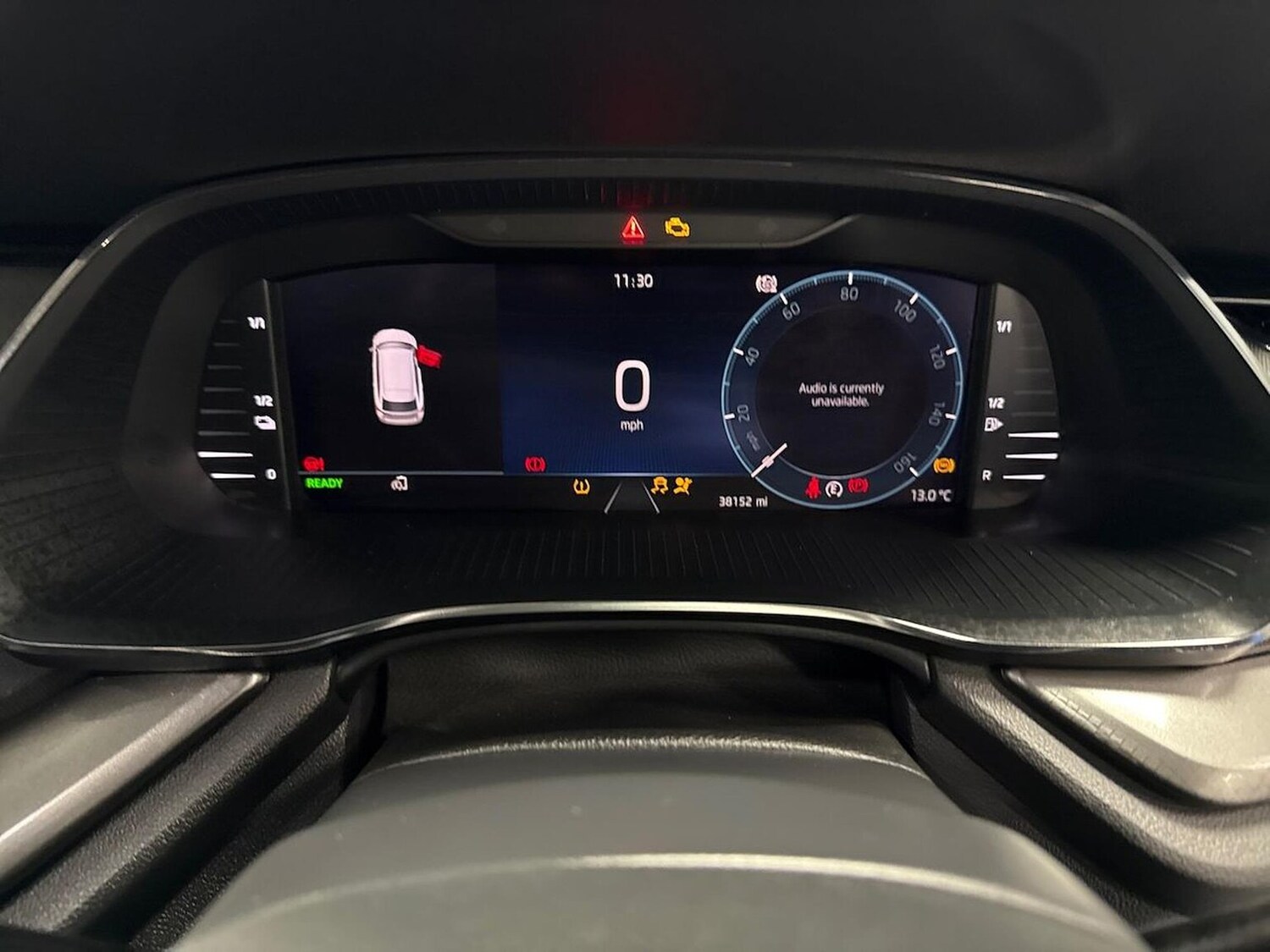 Used Skoda Octavia 2021 for sale - 76331112: Photo 10