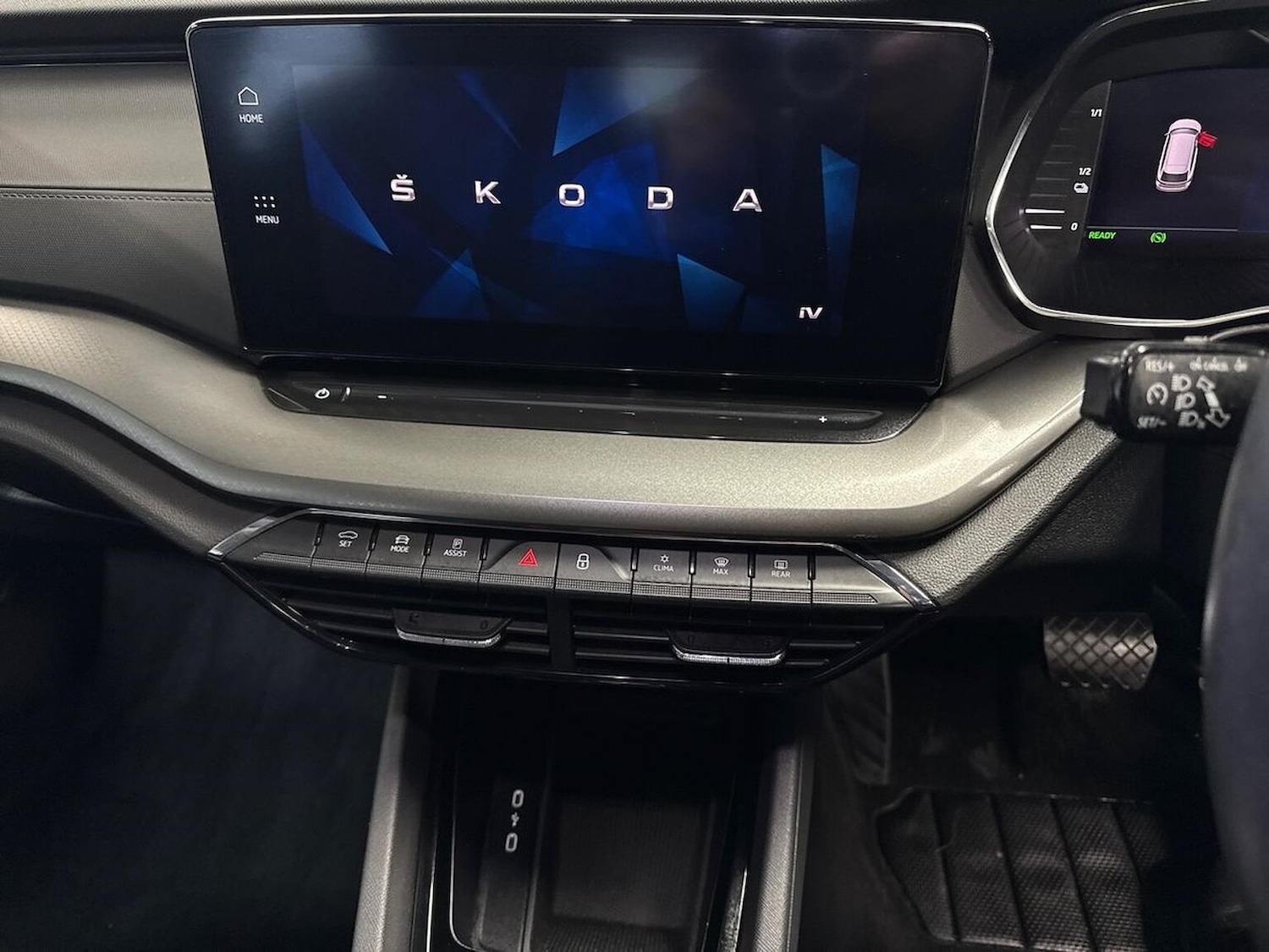 Used Skoda Octavia 2021 for sale - 76331112: Photo 11