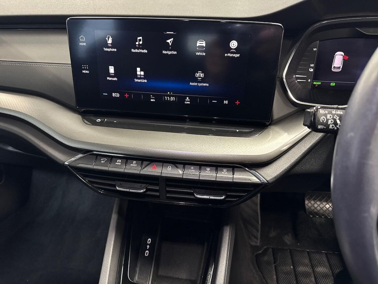 Used Skoda Octavia 2021 for sale - 76331112: Photo 13