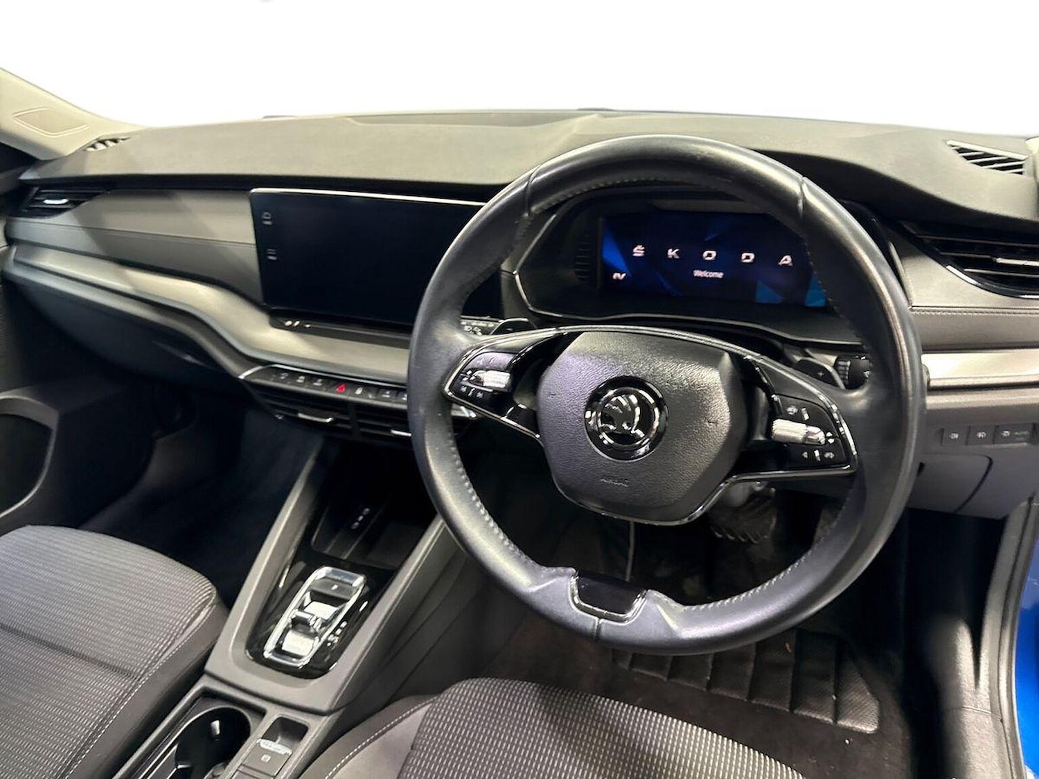 Used Skoda Octavia 2021 for sale - 76331112: Photo 15