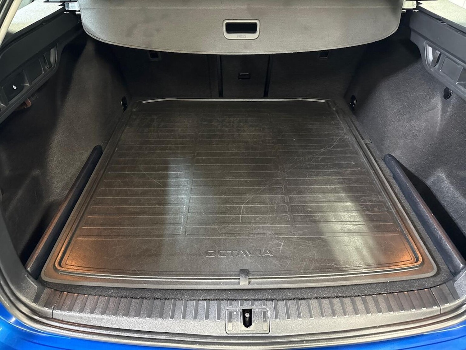 Used Skoda Octavia 2021 for sale - 76331112: Photo 17