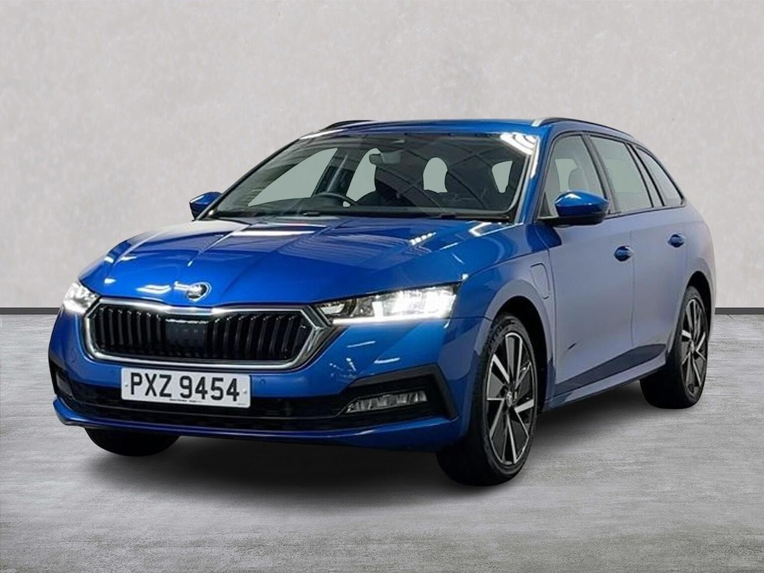 Used Skoda Octavia 2021 for sale - 76331112: Photo 20