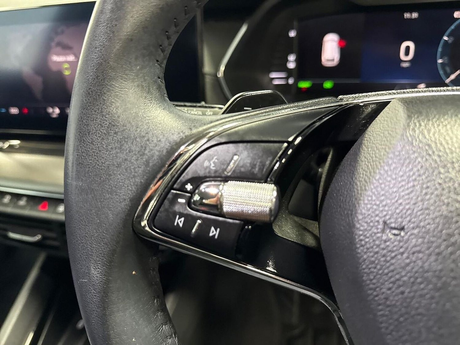 Used Skoda Octavia 2021 for sale - 76331112: Photo 24