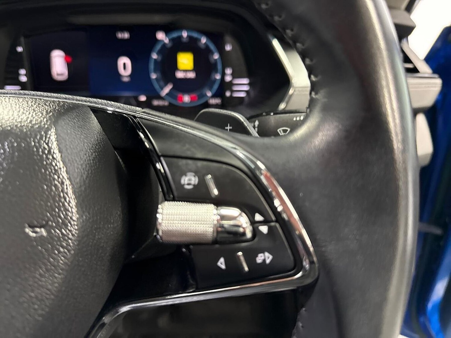 Used Skoda Octavia 2021 for sale - 76331112: Photo 25