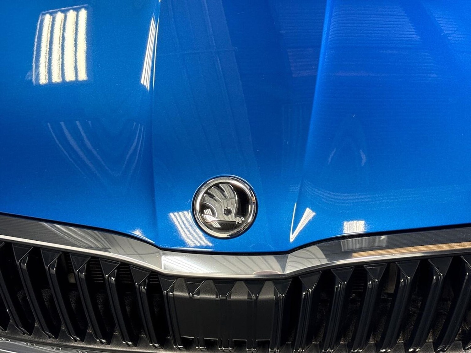 Used Skoda Octavia 2021 for sale - 76331112: Photo 28