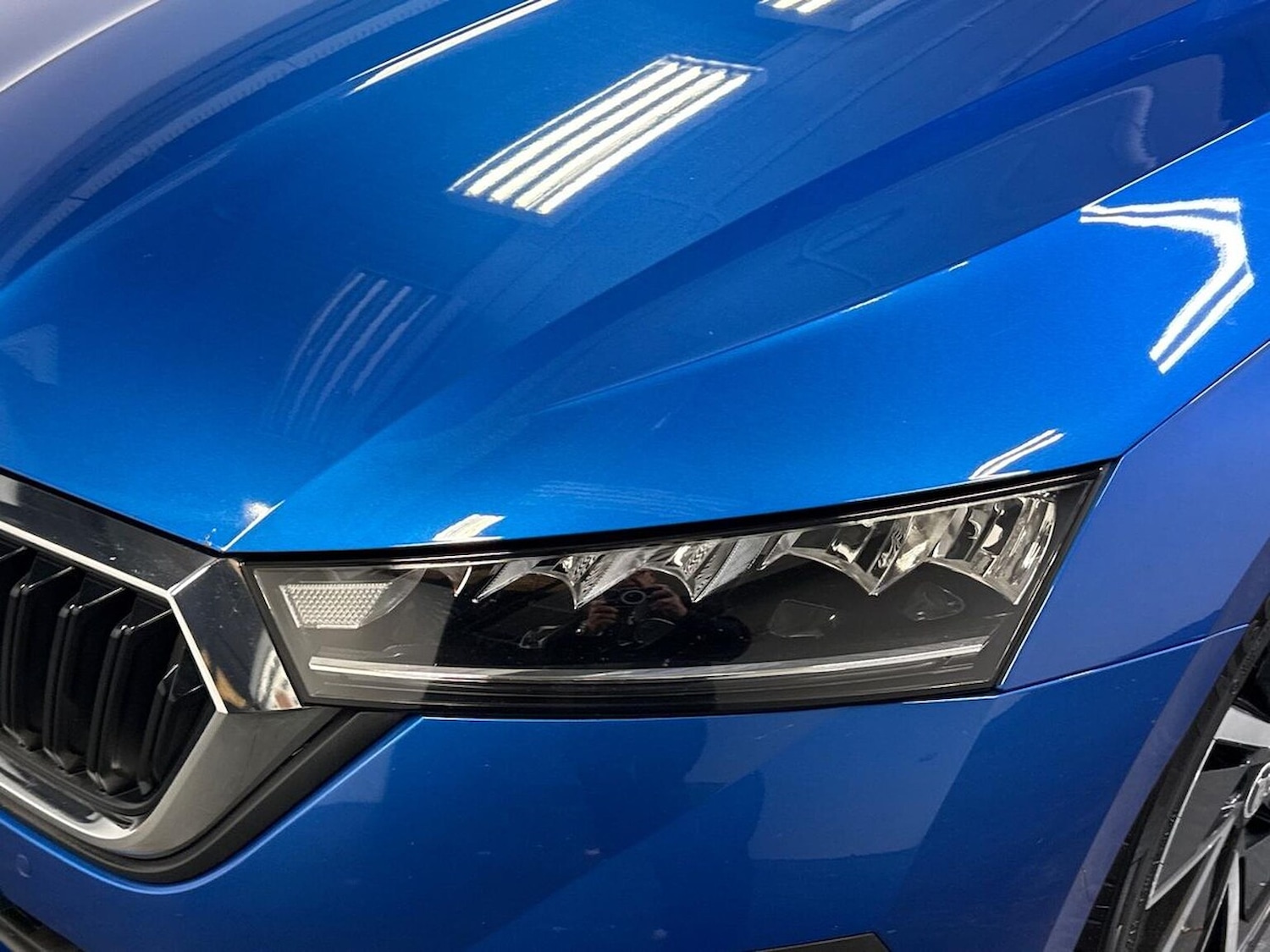 Used Skoda Octavia 2021 for sale - 76331112: Photo 29