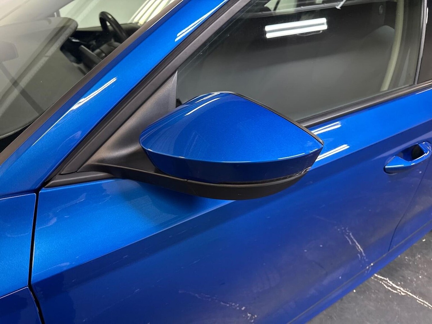 Used Skoda Octavia 2021 for sale - 76331112: Photo 30