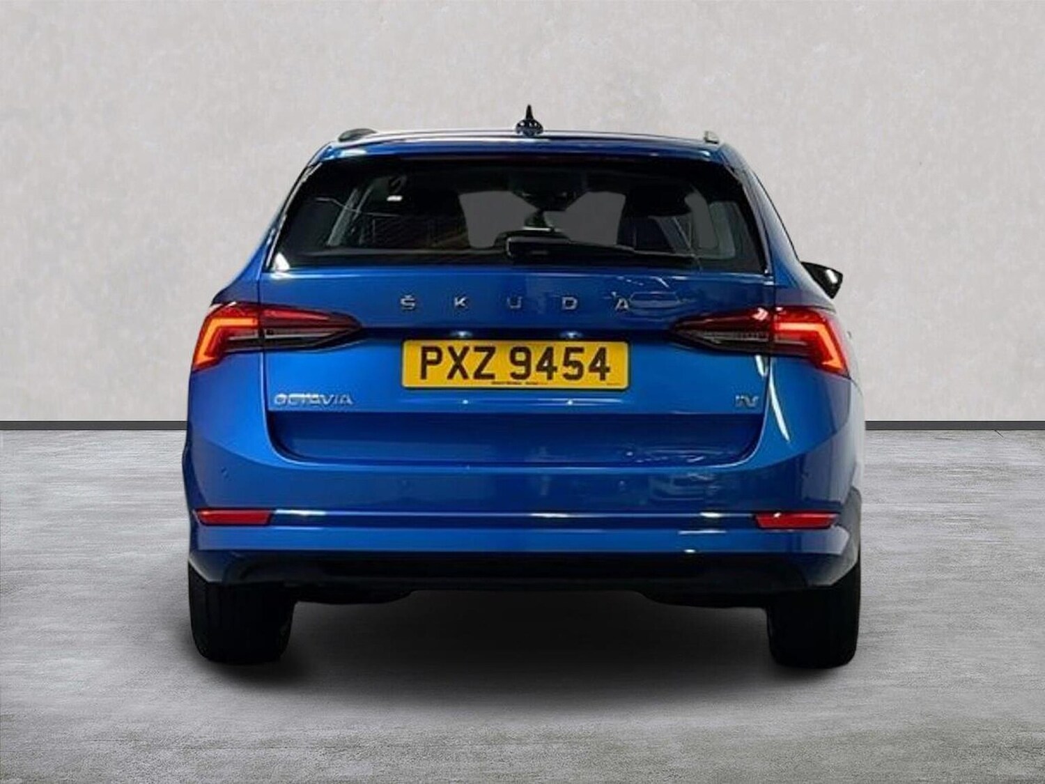 Used Skoda Octavia 2021 for sale - 76331112: Photo 4