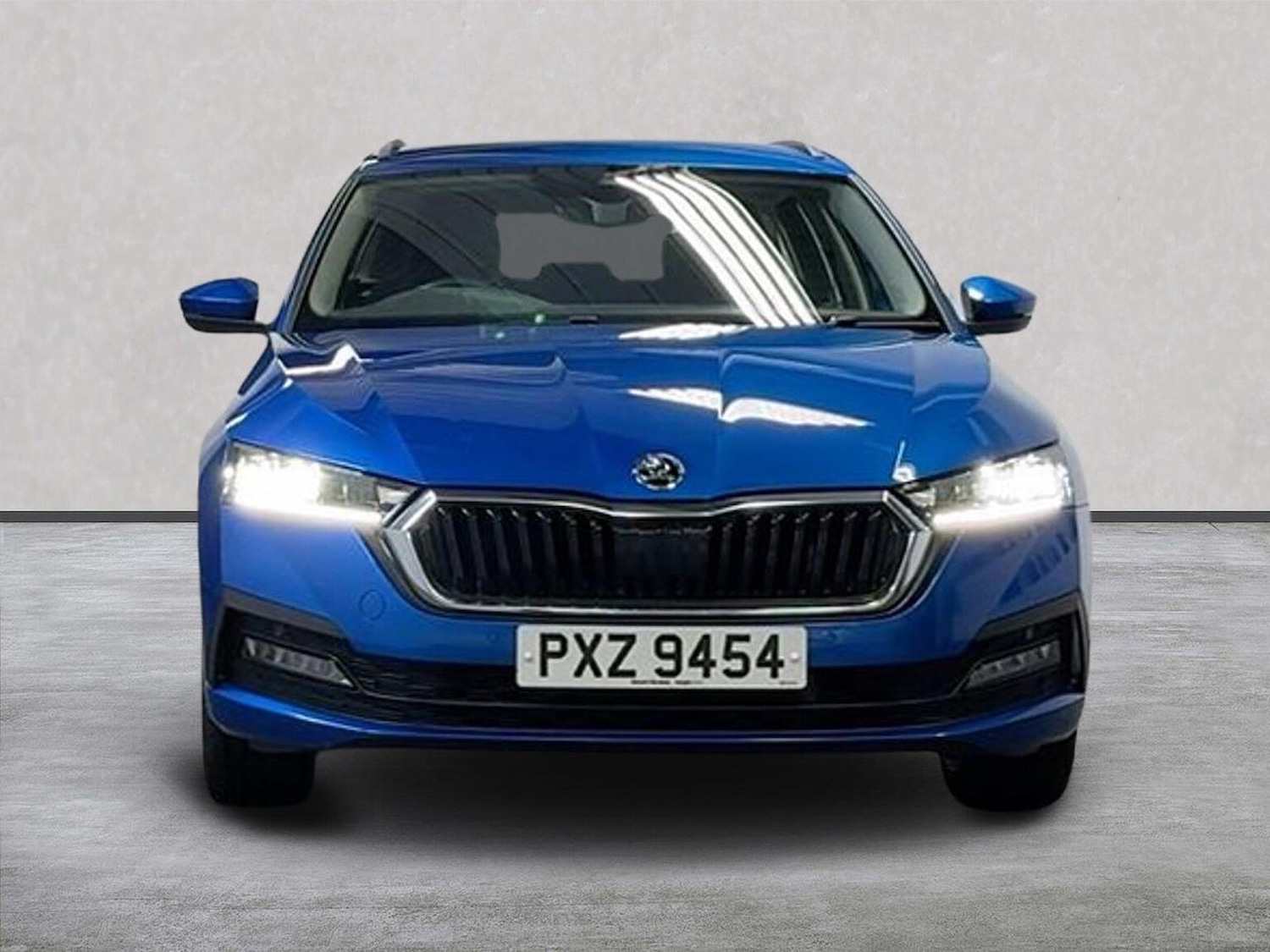 Used Skoda Octavia 2021 for sale - 76331112: Photo 5