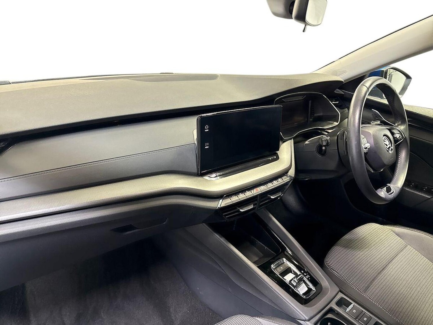 Used Skoda Octavia 2021 for sale - 76331112: Photo 7