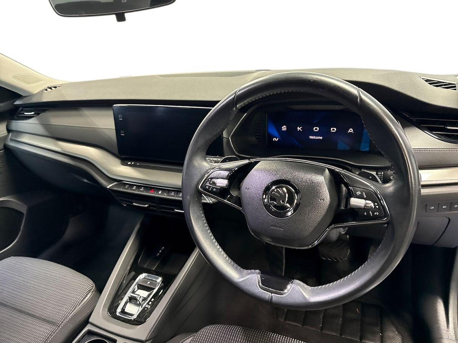 Used Skoda Octavia 2021 for sale - 76331112: Photo 8