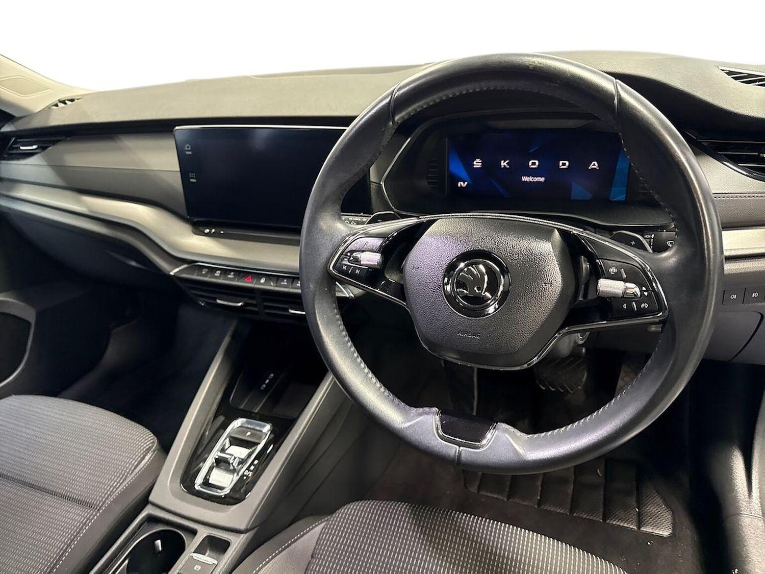 Used Skoda Octavia 2021 for sale - 76331112: Photo 9