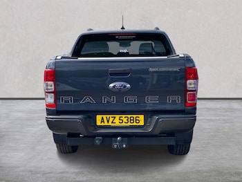 Used Ford Ranger 2023 for sale - 78566911: Photo