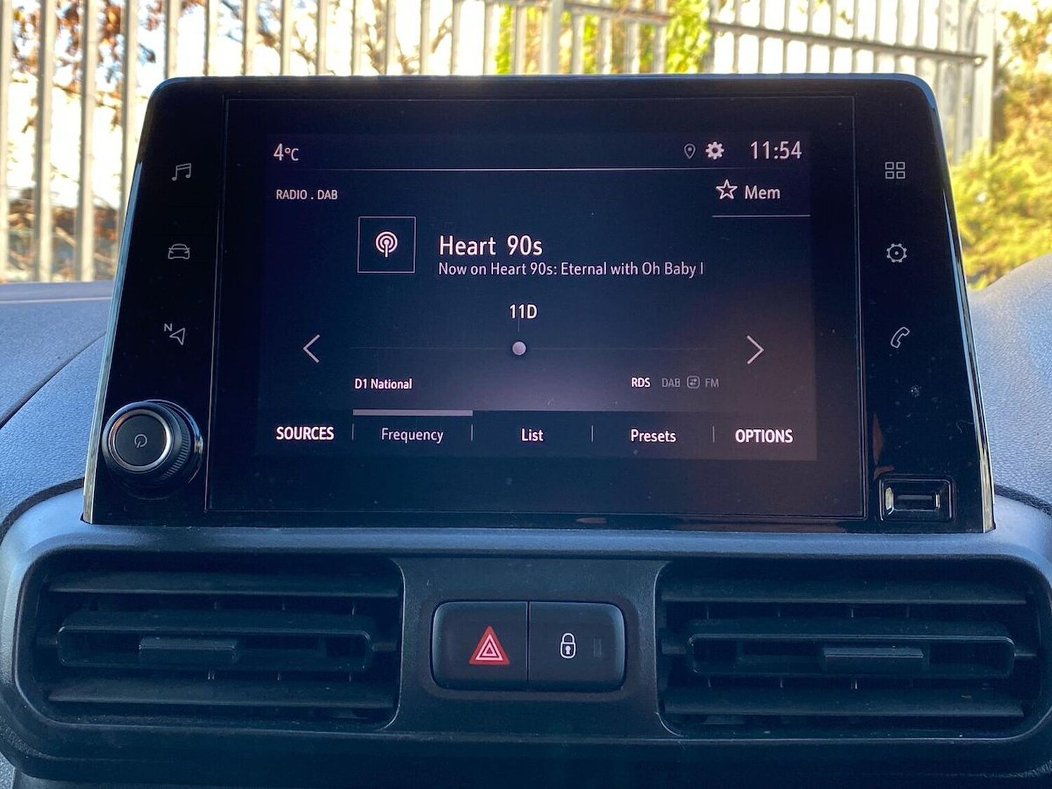 Used Vauxhall Combo 2022 for sale - 76413937: Photo 11