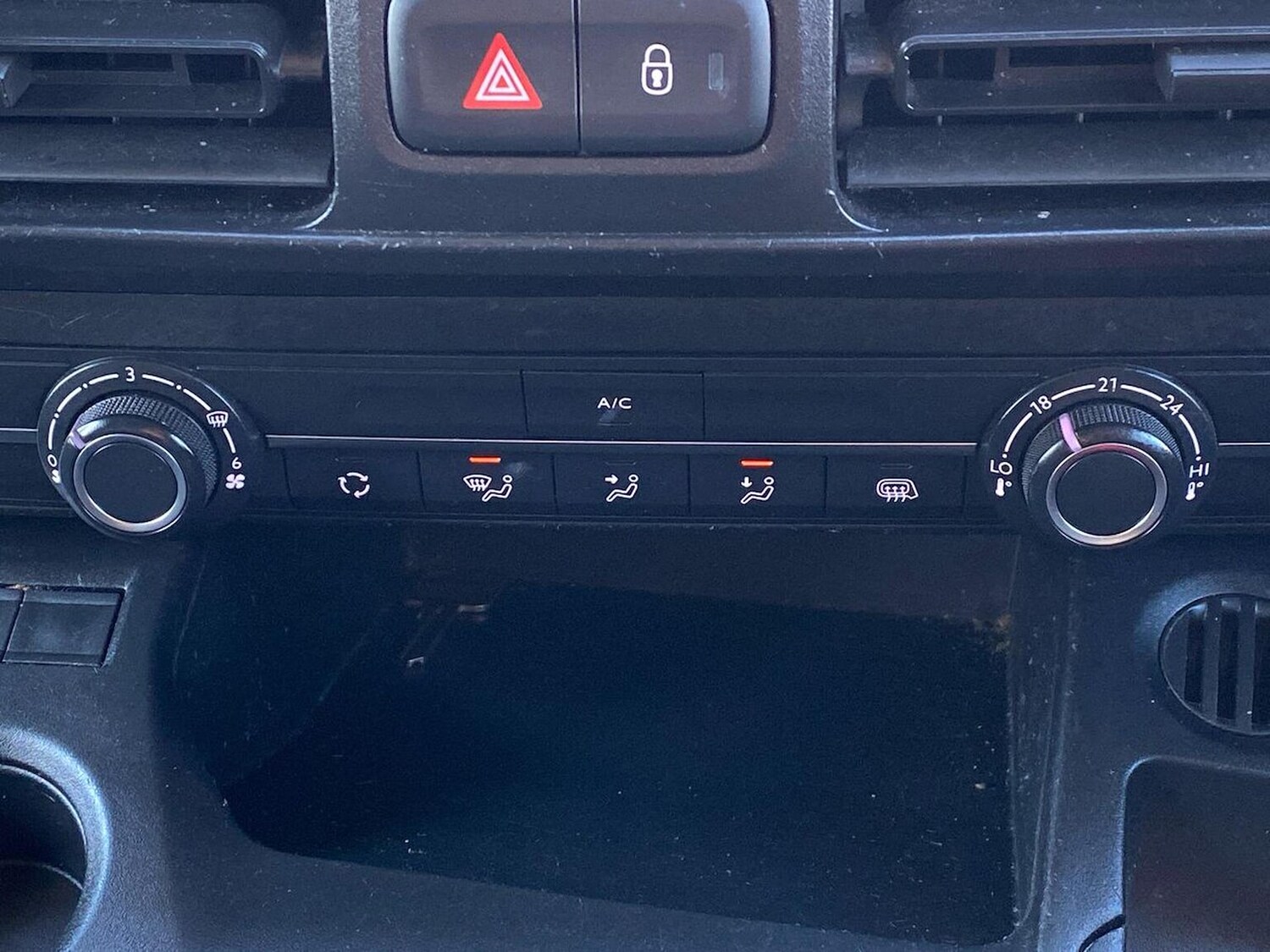 Used Vauxhall Combo 2022 for sale - 76413937: Photo 12