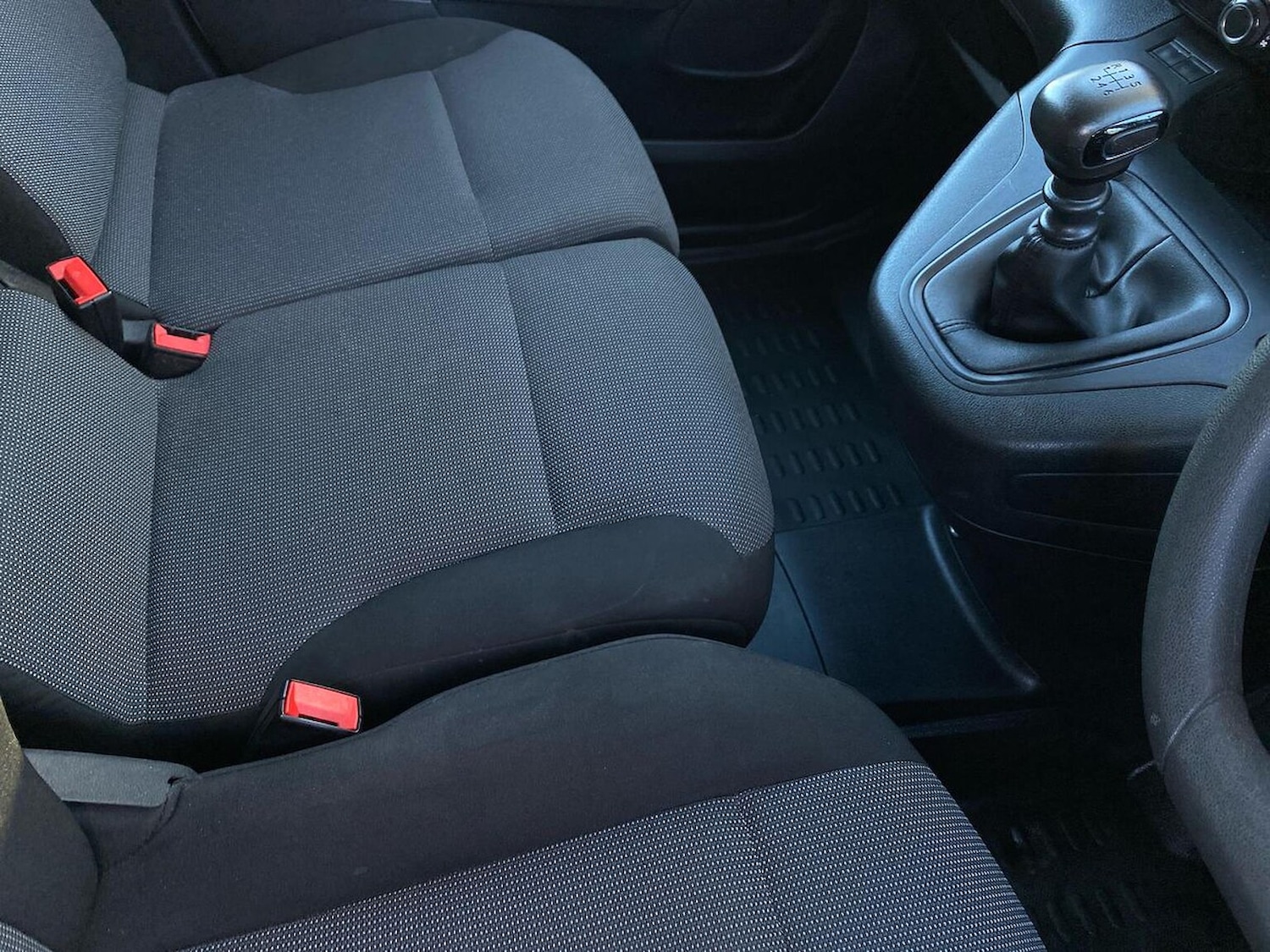 Used Vauxhall Combo 2022 for sale - 76413937: Photo 13