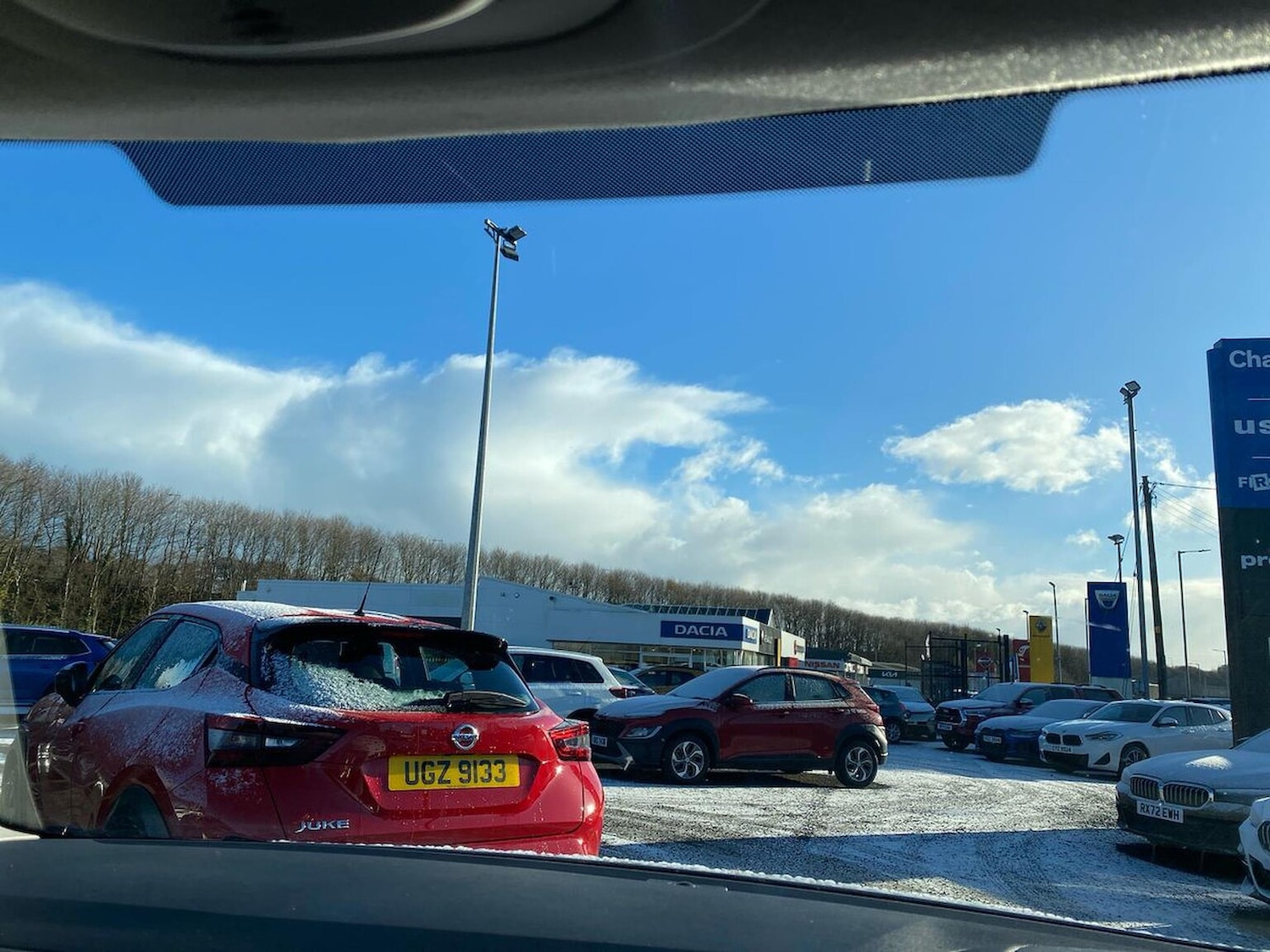 Used Vauxhall Combo 2022 for sale - 76413937: Photo 14