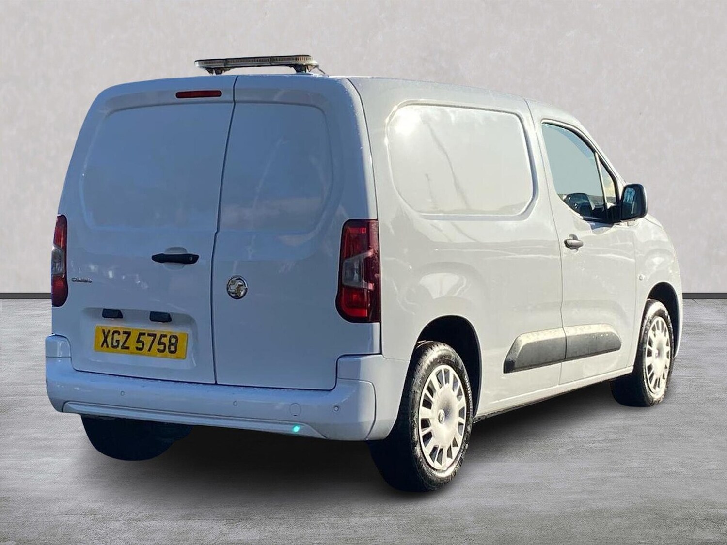 Used Vauxhall Combo 2022 for sale - 76413937: Photo 18