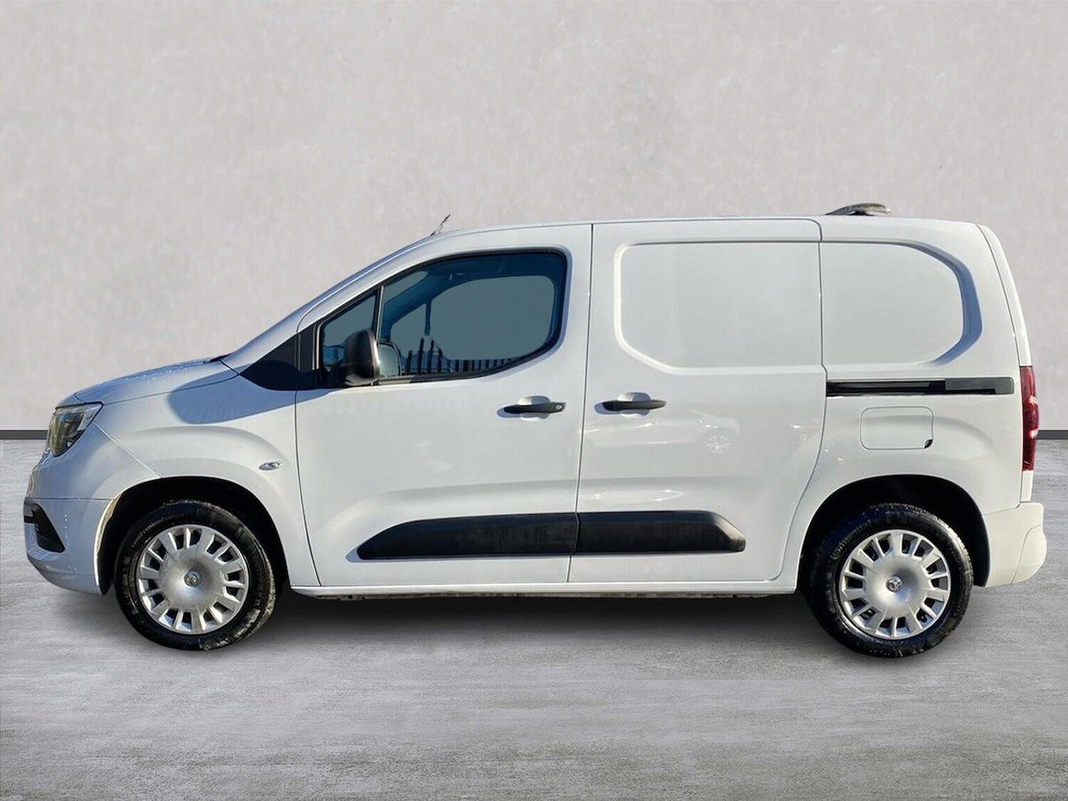 Used Vauxhall Combo 2022 for sale - 76413937: Photo 19