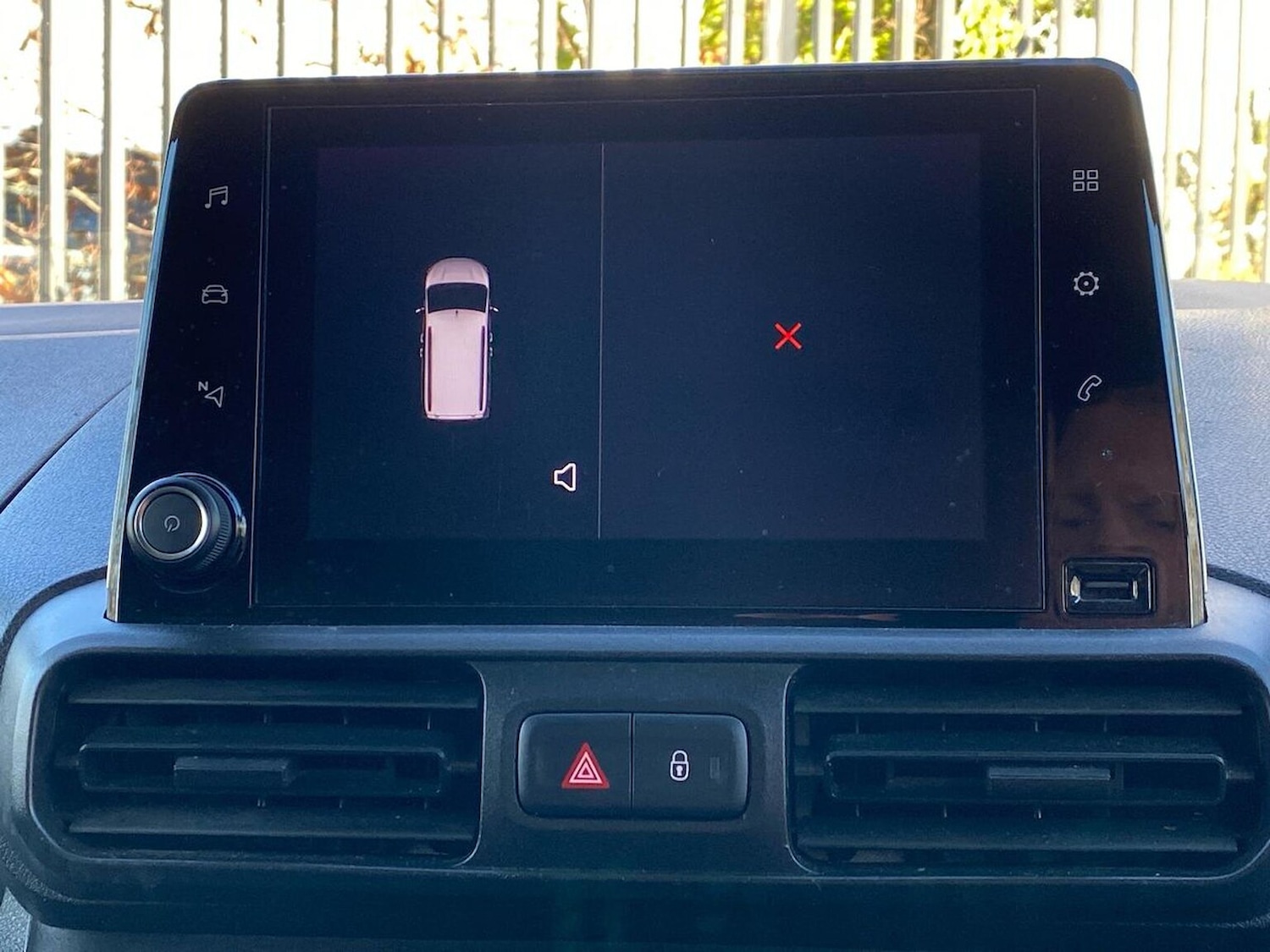 Used Vauxhall Combo 2022 for sale - 76413937: Photo 23