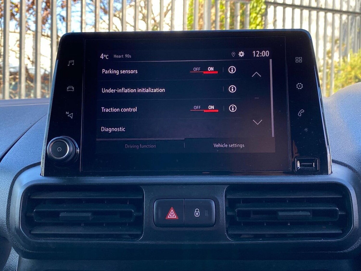 Used Vauxhall Combo 2022 for sale - 76413937: Photo 24