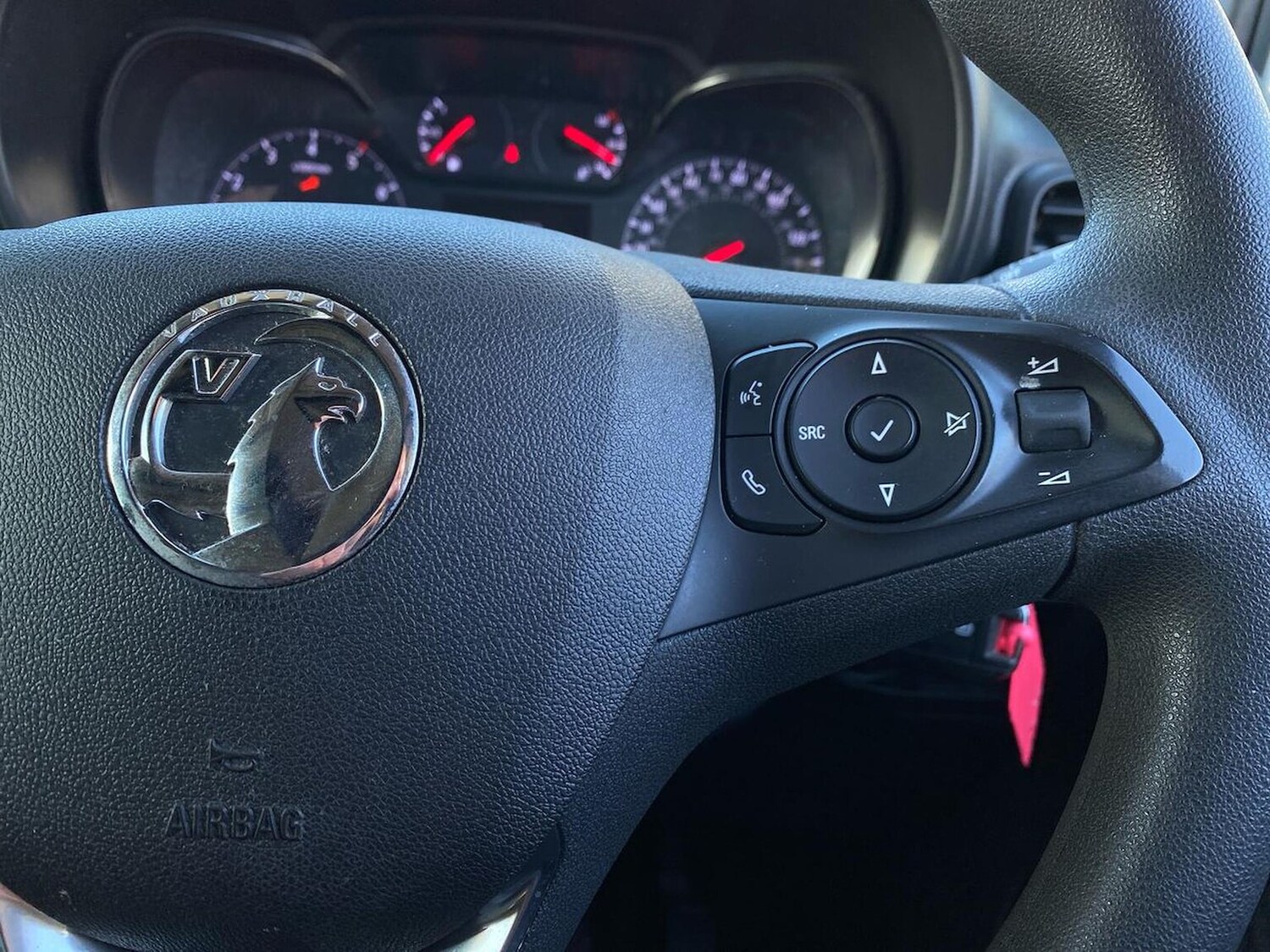 Used Vauxhall Combo 2022 for sale - 76413937: Photo 25