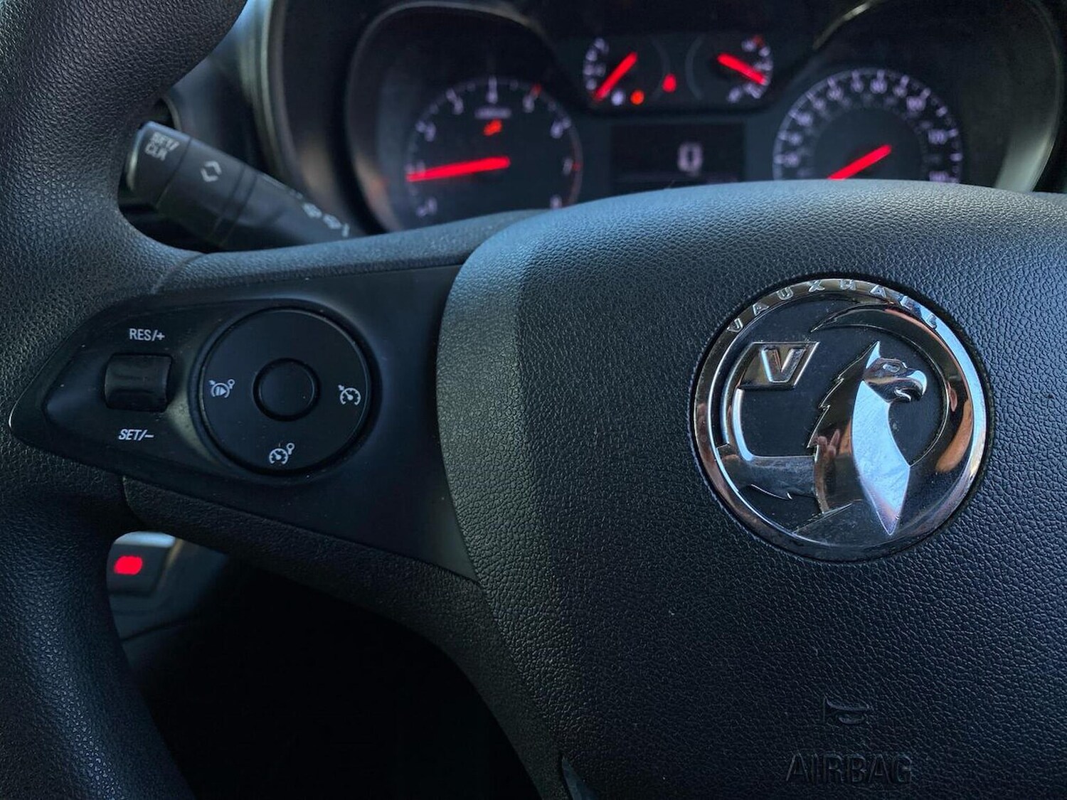 Used Vauxhall Combo 2022 for sale - 76413937: Photo 26