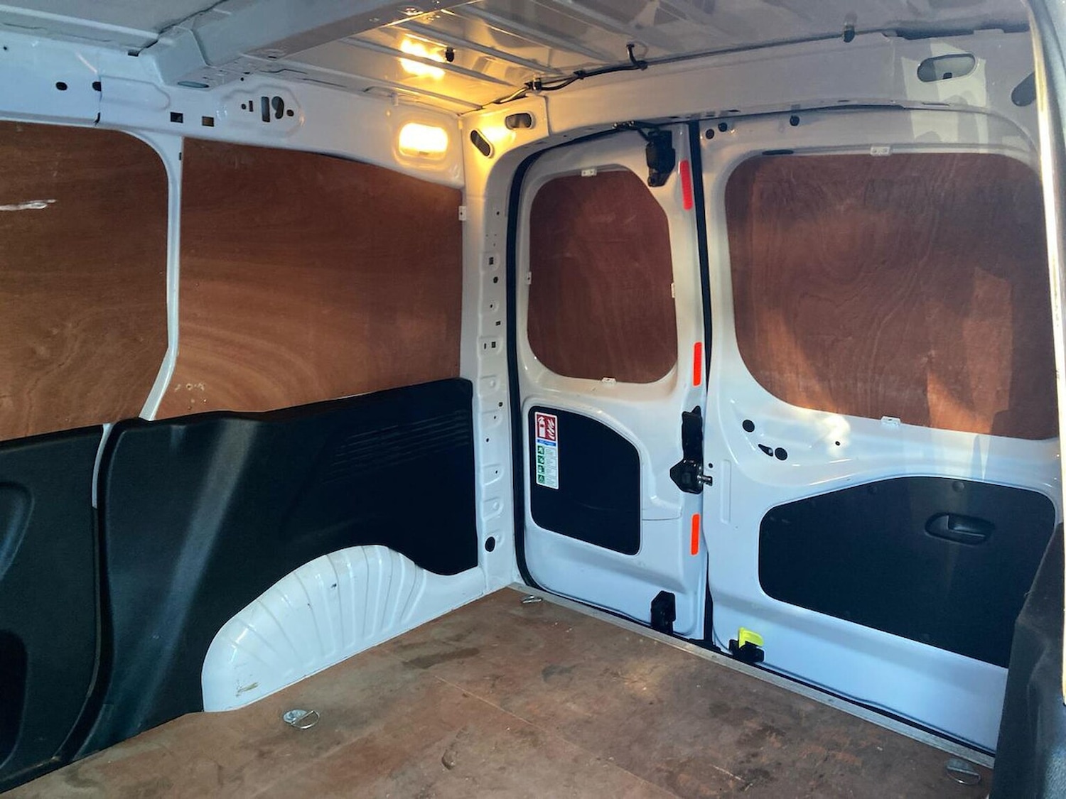 Used Vauxhall Combo 2022 for sale - 76413937: Photo 29