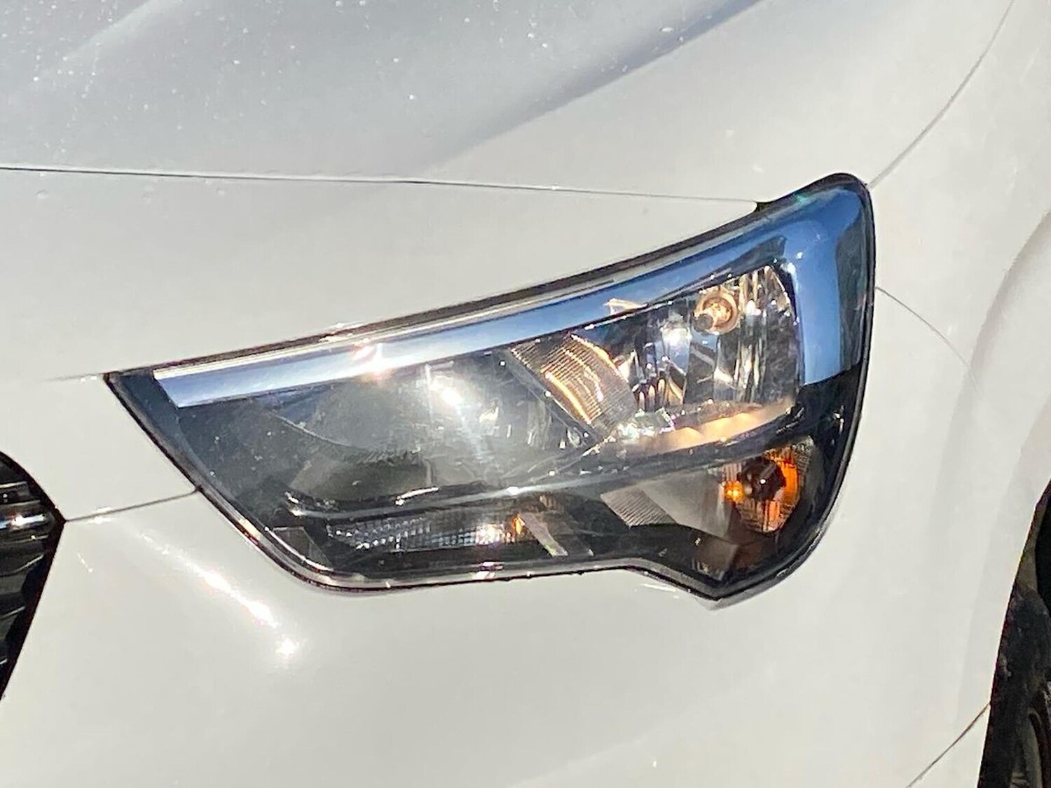 Used Vauxhall Combo 2022 for sale - 76413937: Photo 31