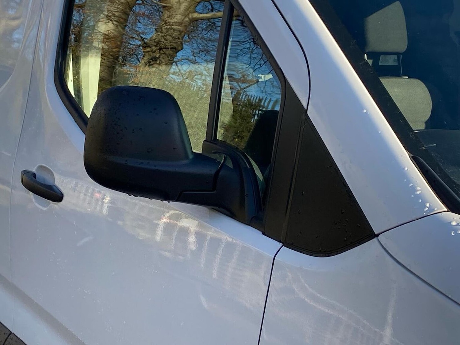 Used Vauxhall Combo 2022 for sale - 76413937: Photo 32