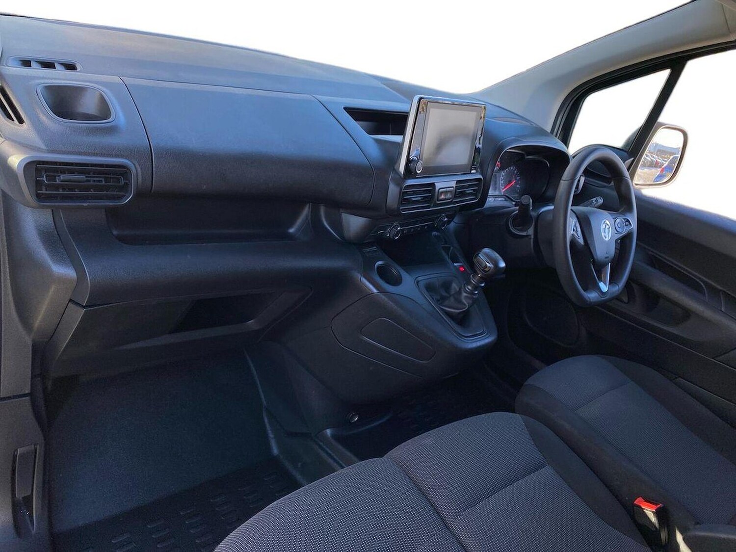 Used Vauxhall Combo 2022 for sale - 76413937: Photo 7