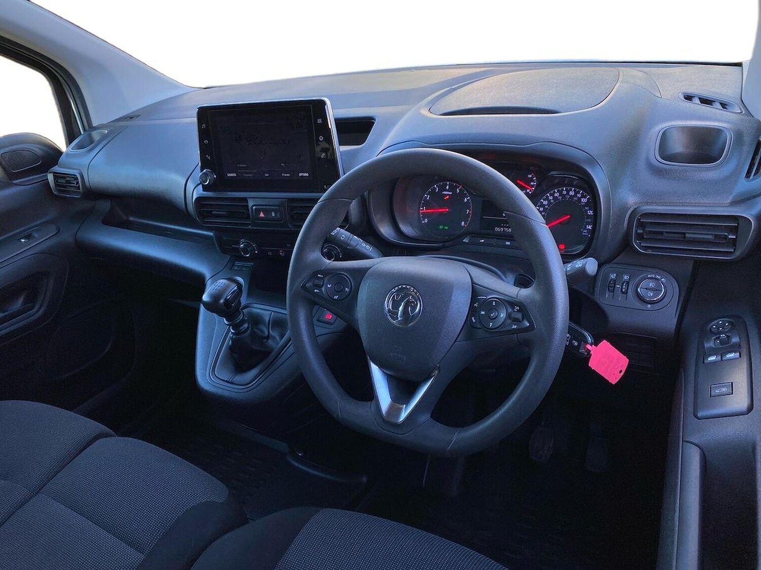 Used Vauxhall Combo 2022 for sale - 76413937: Photo 8