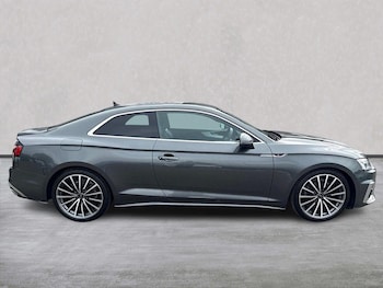 Used Audi A5 2023 for sale - 79185265: Photo